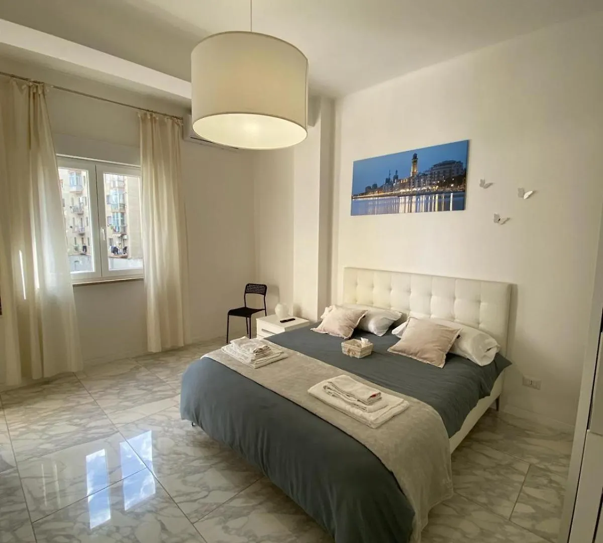 Ennio Rooms Bari