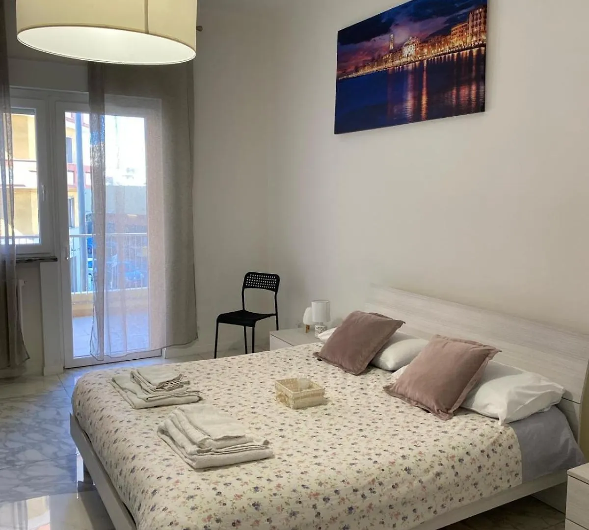 Ennio Rooms Bari Affittacamere