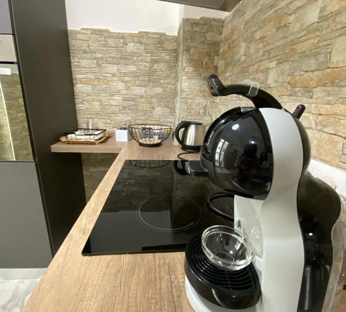 Ennio Rooms Bari