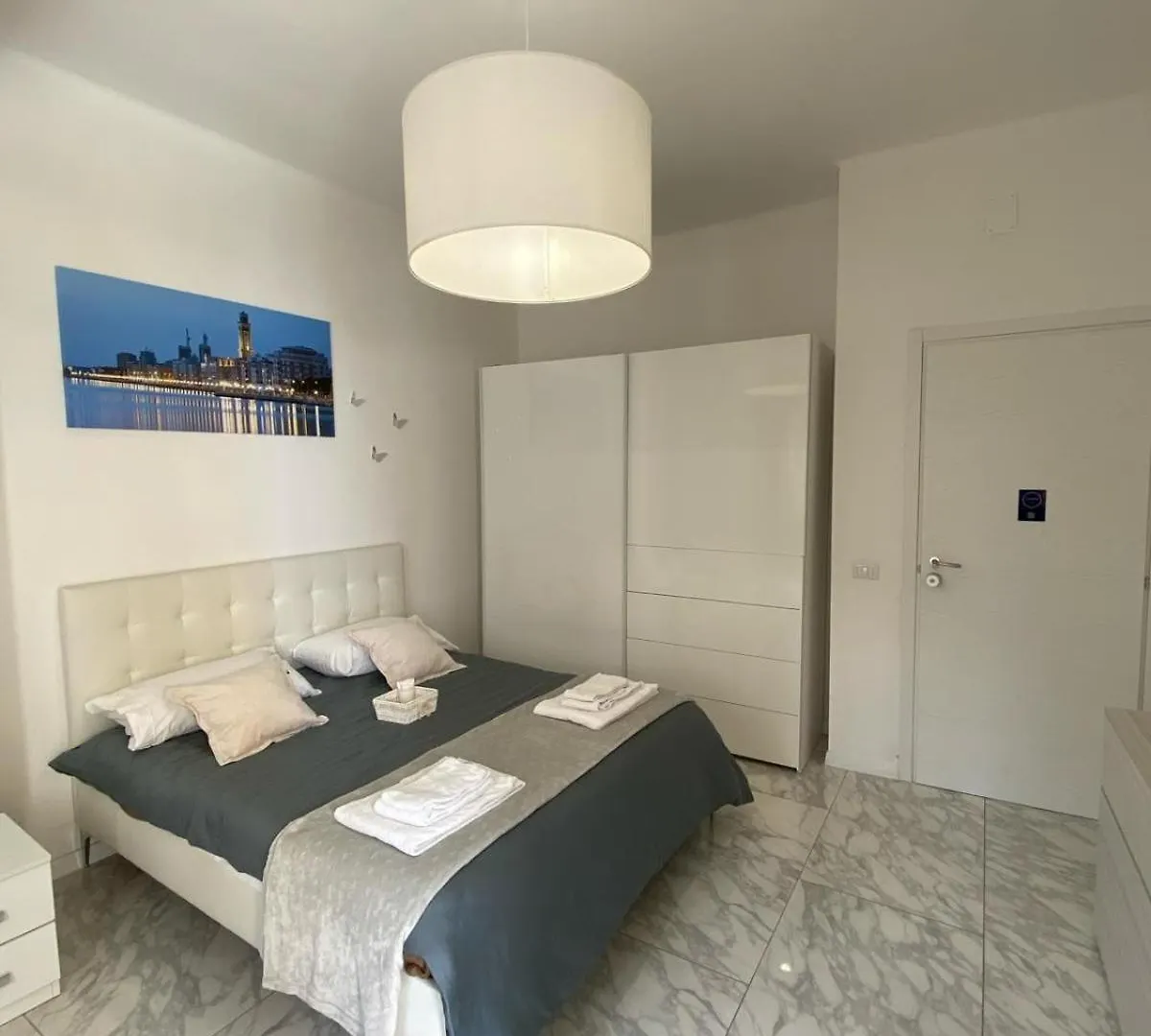 Ennio Rooms Bari