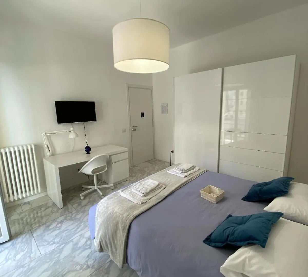 Ennio Rooms Bari Affittacamere