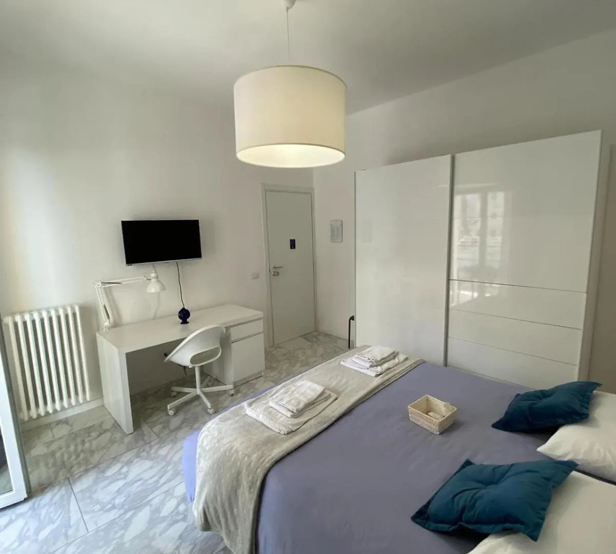 Ennio Rooms Bari Affittacamere