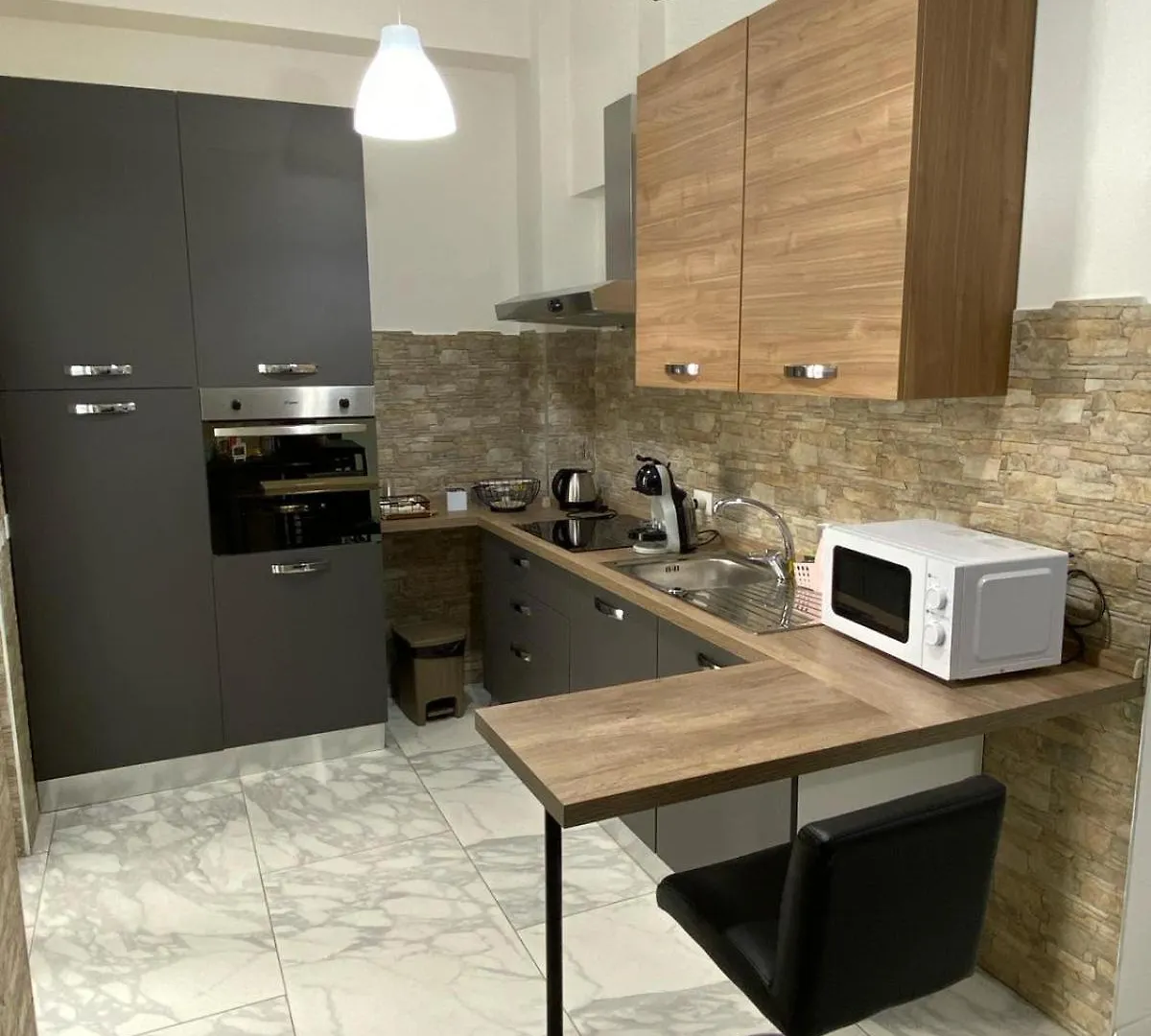Affittacamere Ennio Rooms Bari Italia