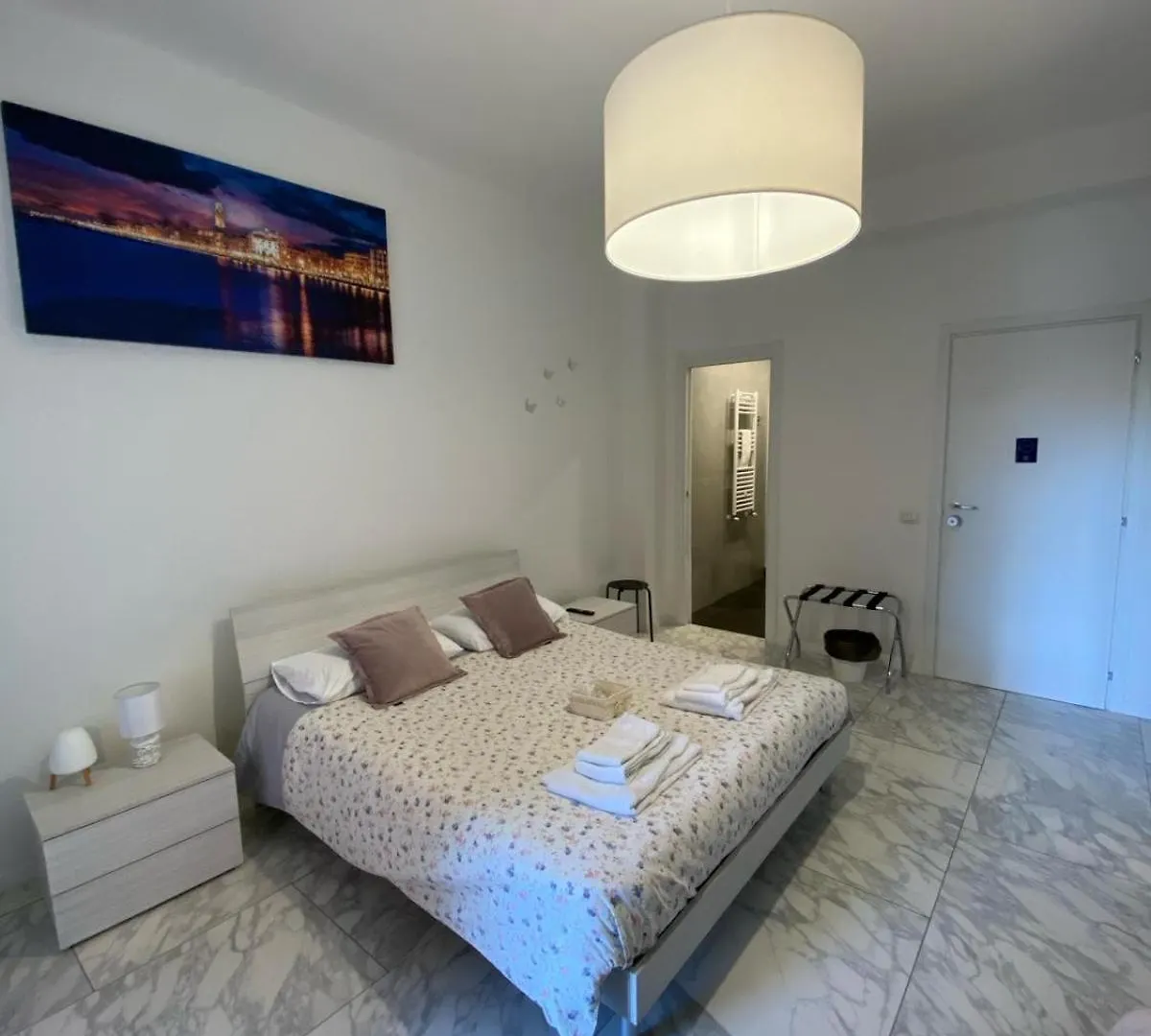 Affittacamere Ennio Rooms Bari