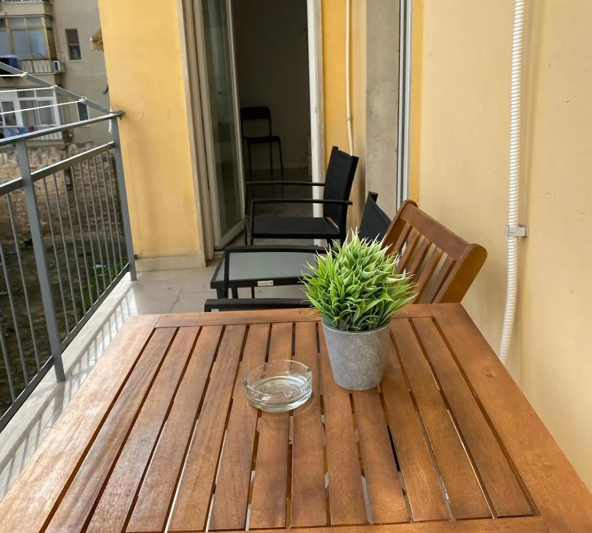 Ennio Rooms Bari Affittacamere