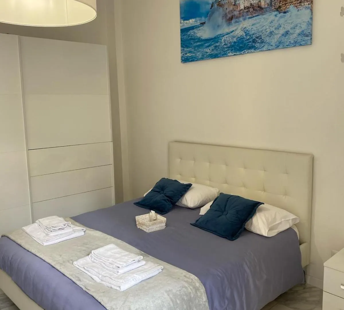 Ennio Rooms Bari
