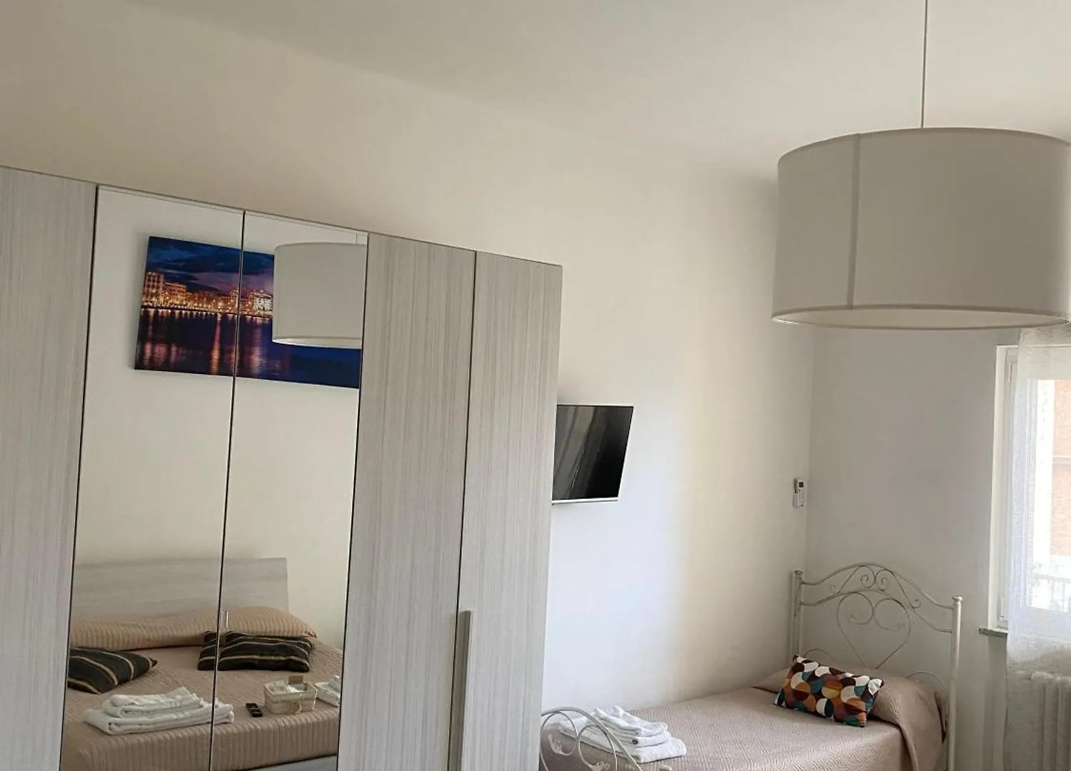 Ennio Rooms Bari