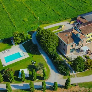 Bb Mambrotta , San Martino Buon Albergo Italie