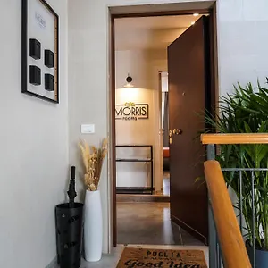  Guest house Morris