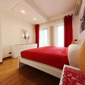 De Rossi Apartman