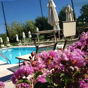 Relais Corte Paradiso , Peschiera del Garda Italie