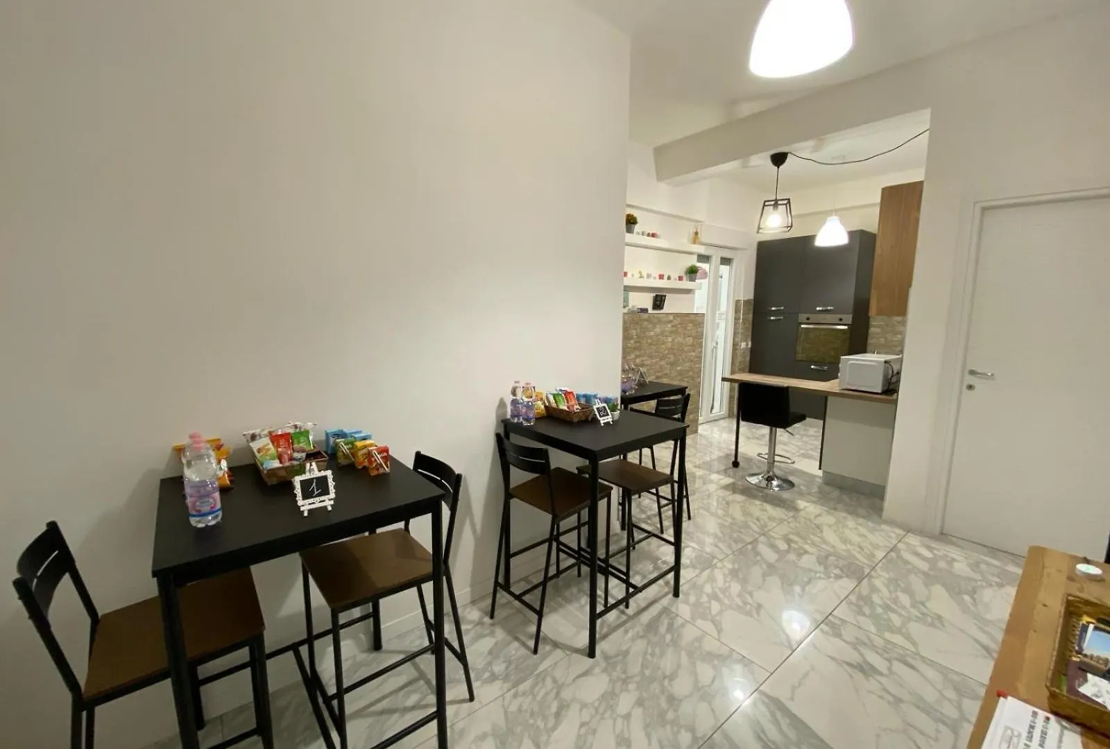 Guest house Ennio Rooms Bari