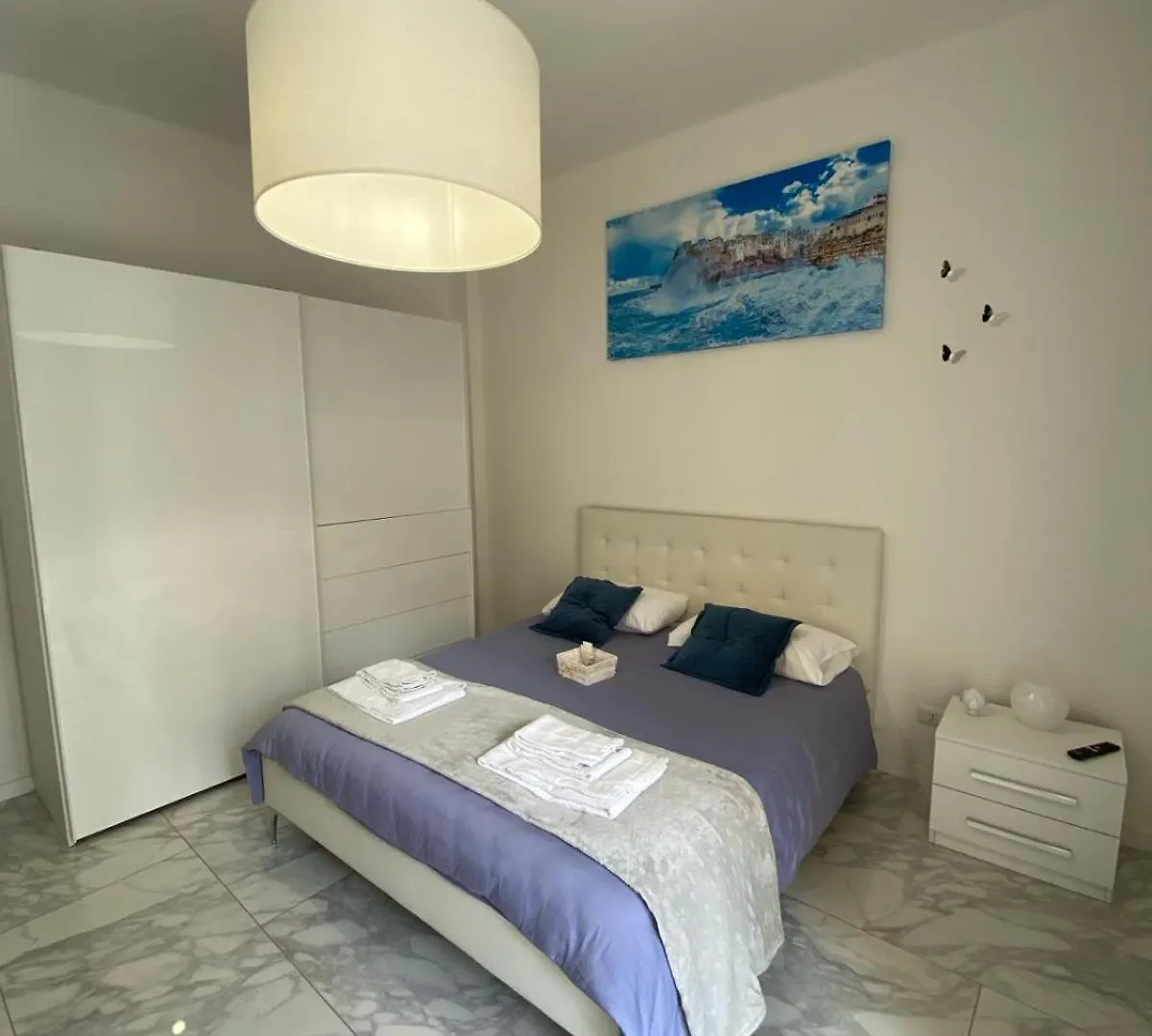 Ennio Rooms Bari Guest house