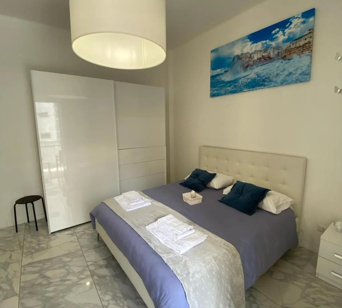 Guest house Ennio Rooms Bari