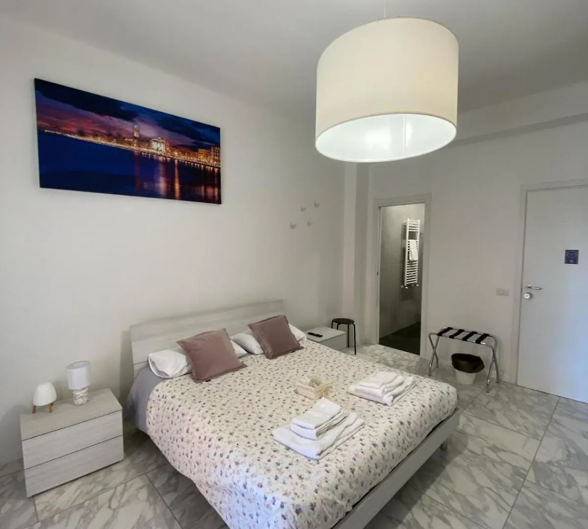 Guest house Ennio Rooms Bari