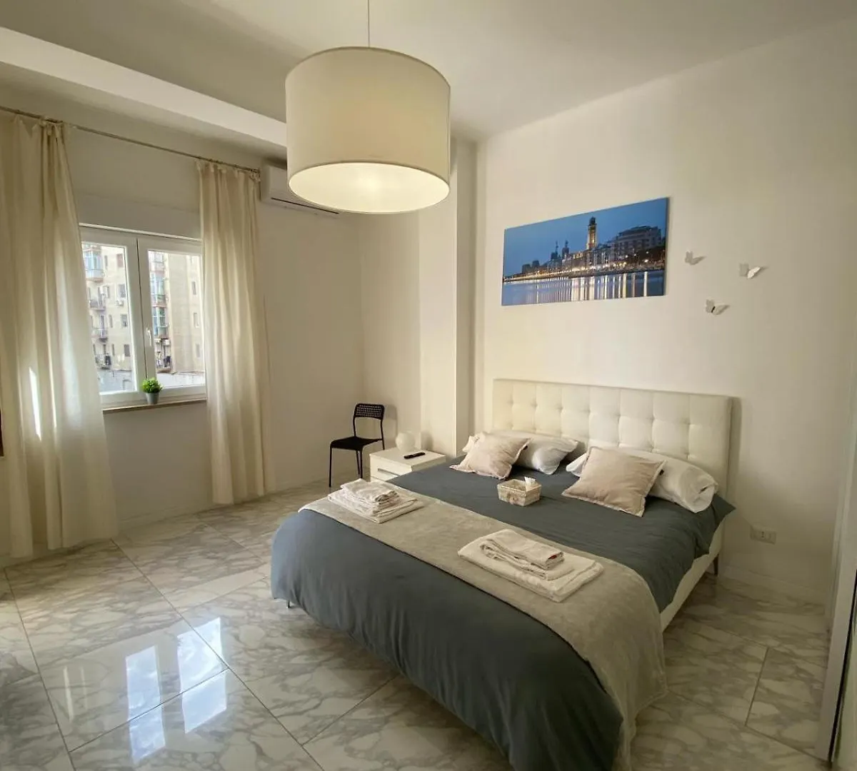 Guest house Ennio Rooms Bari Italy