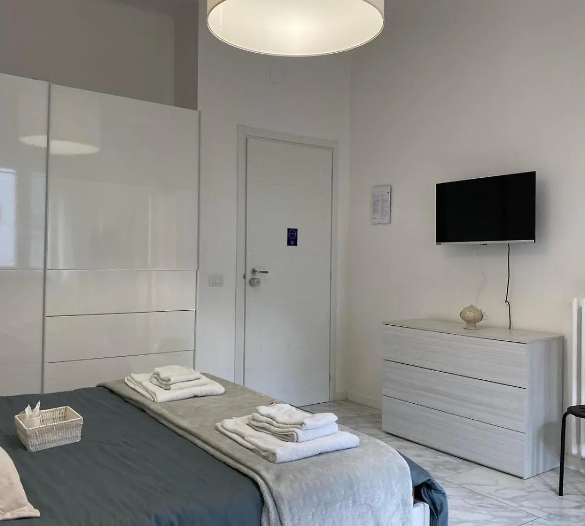 Guest house Ennio Rooms Bari