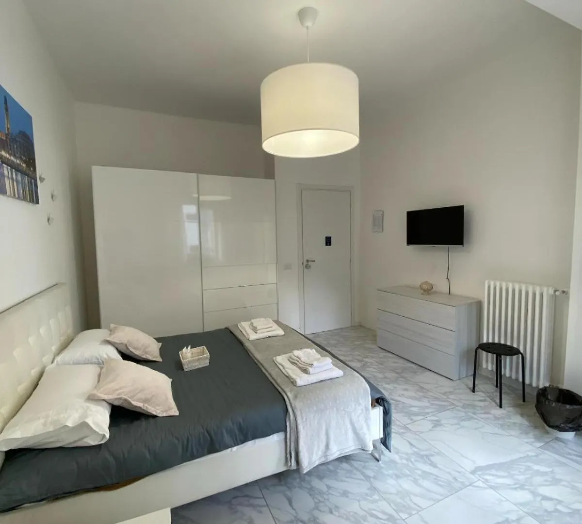 Guest house Ennio Rooms Bari