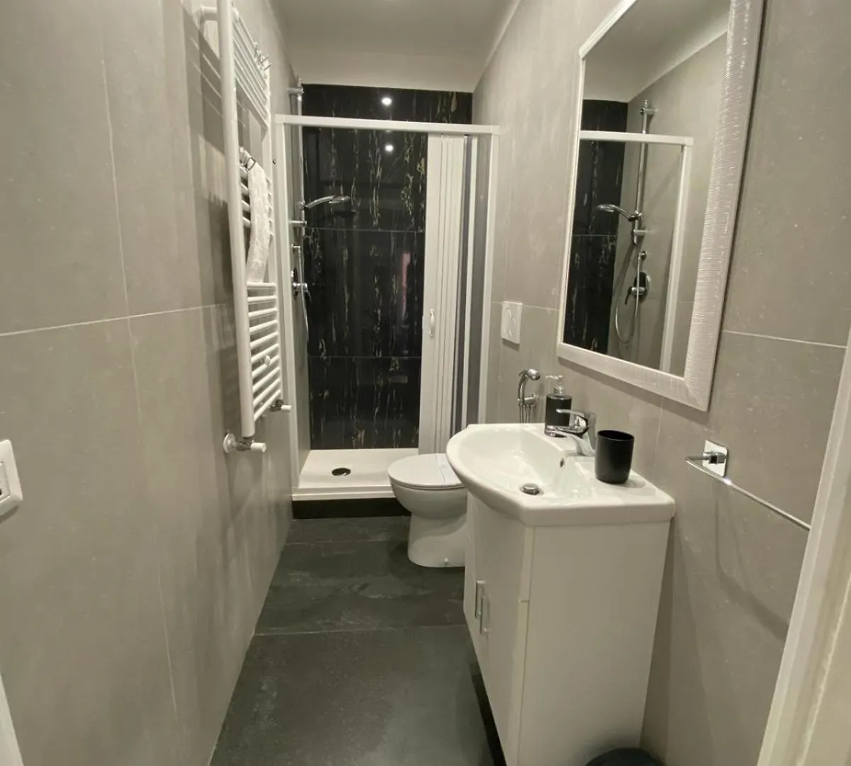 Guest house Ennio Rooms Bari
