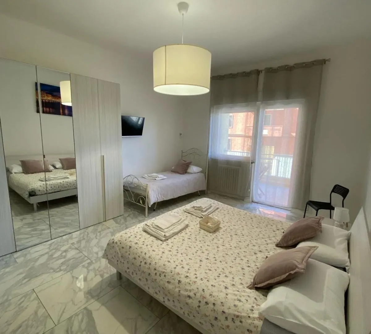 Guest house Ennio Rooms Bari