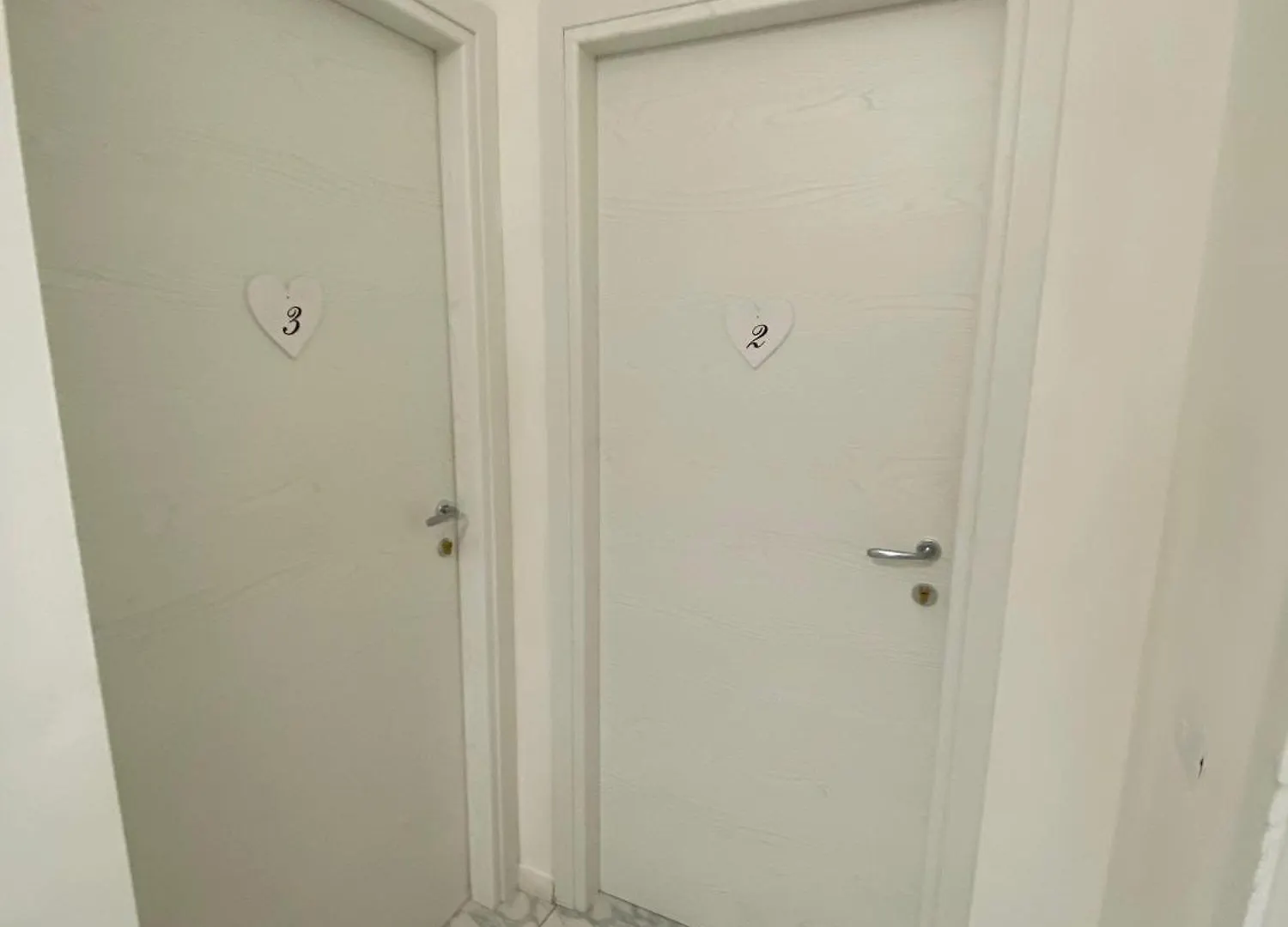 Ennio Rooms Bari Guest house